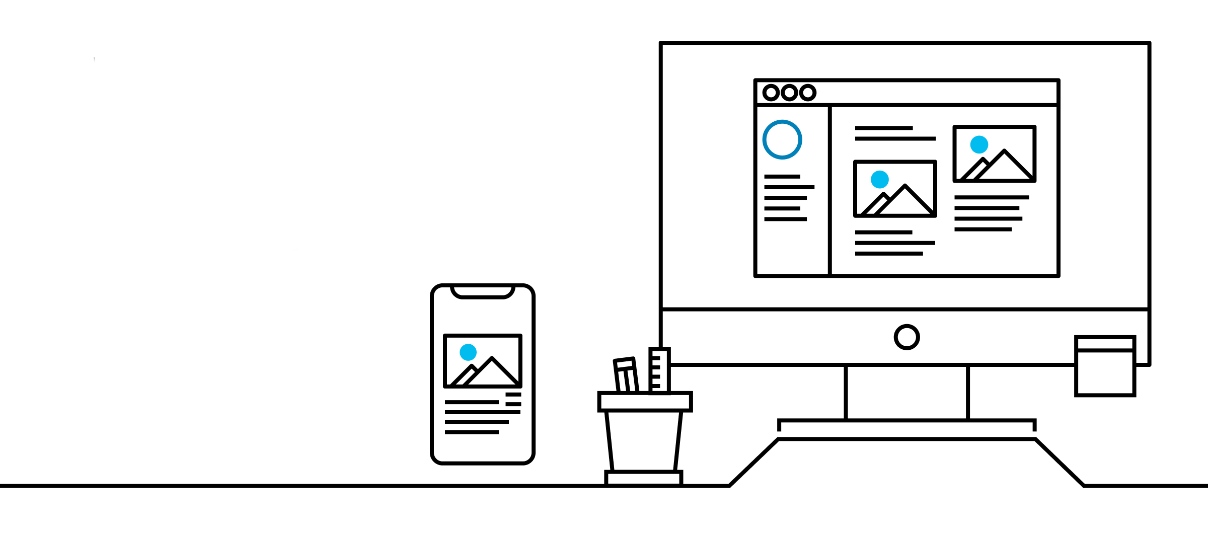 Job Ad Web image