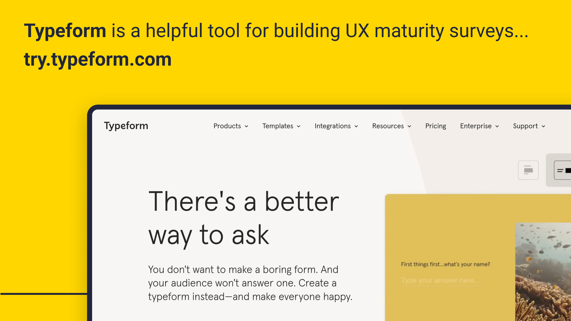 Top tools for conducting a UX audit